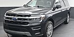 Used 2023 FORD EXPEDITION LIMITED in GREENVILLE, SOUTH CAROLINA