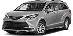 Used 2024 TOYOTA SIENNA XLE in GREENVILLE, SOUTH CAROLINA
