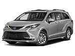 Used 2024 TOYOTA SIENNA XLE in GREENVILLE, SOUTH CAROLINA (Photo 1)