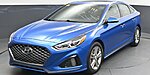 Used 2019 HYUNDAI SONATA SPORT in GREENVILLE, SOUTH CAROLINA