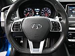 Used 2019 HYUNDAI SONATA SPORT in GREENVILLE, SOUTH CAROLINA (Photo 10)