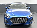 Used 2019 HYUNDAI SONATA SPORT in GREENVILLE, SOUTH CAROLINA (Photo 2)
