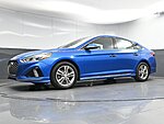 Used 2019 HYUNDAI SONATA SPORT in GREENVILLE, SOUTH CAROLINA (Photo 22)