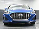 Used 2019 HYUNDAI SONATA SPORT in GREENVILLE, SOUTH CAROLINA (Photo 23)