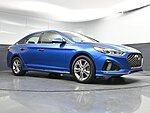Used 2019 HYUNDAI SONATA SPORT in GREENVILLE, SOUTH CAROLINA (Photo 24)