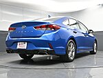 Used 2019 HYUNDAI SONATA SPORT in GREENVILLE, SOUTH CAROLINA (Photo 26)