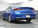 Used 2019 HYUNDAI SONATA SPORT in GREENVILLE, SOUTH CAROLINA (Photo 27)