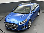 Used 2019 HYUNDAI SONATA SPORT in GREENVILLE, SOUTH CAROLINA (Photo 30)
