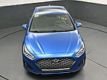 Used 2019 HYUNDAI SONATA SPORT in GREENVILLE, SOUTH CAROLINA (Photo 31)