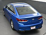 Used 2019 HYUNDAI SONATA SPORT in GREENVILLE, SOUTH CAROLINA (Photo 35)