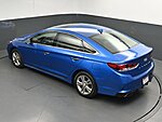 Used 2019 HYUNDAI SONATA SPORT in GREENVILLE, SOUTH CAROLINA (Photo 36)