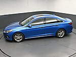 Used 2019 HYUNDAI SONATA SPORT in GREENVILLE, SOUTH CAROLINA (Photo 37)