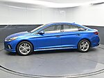 Used 2019 HYUNDAI SONATA SPORT in GREENVILLE, SOUTH CAROLINA (Photo 4)