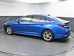 Used 2019 HYUNDAI SONATA SPORT in GREENVILLE, SOUTH CAROLINA (Photo 5)