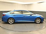 Used 2019 HYUNDAI SONATA SPORT in GREENVILLE, SOUTH CAROLINA (Photo 8)