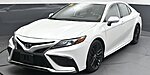 Used 2023 TOYOTA CAMRY XSE in GREENVILLE, SOUTH CAROLINA