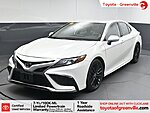 Used 2023 TOYOTA CAMRY XSE in GREENVILLE, SOUTH CAROLINA (Photo 1)
