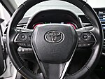 Used 2023 TOYOTA CAMRY XSE in GREENVILLE, SOUTH CAROLINA (Photo 10)