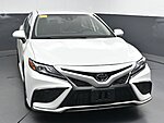 Used 2023 TOYOTA CAMRY XSE in GREENVILLE, SOUTH CAROLINA (Photo 2)