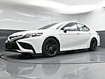 Used 2023 TOYOTA CAMRY XSE in GREENVILLE, SOUTH CAROLINA (Photo 22)
