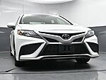 Used 2023 TOYOTA CAMRY XSE in GREENVILLE, SOUTH CAROLINA (Photo 23)