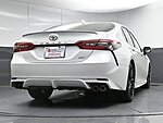 Used 2023 TOYOTA CAMRY XSE in GREENVILLE, SOUTH CAROLINA (Photo 26)