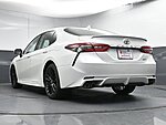 Used 2023 TOYOTA CAMRY XSE in GREENVILLE, SOUTH CAROLINA (Photo 27)