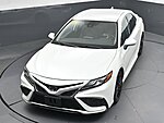 Used 2023 TOYOTA CAMRY XSE in GREENVILLE, SOUTH CAROLINA (Photo 30)