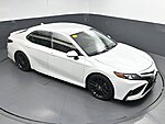 Used 2023 TOYOTA CAMRY XSE in GREENVILLE, SOUTH CAROLINA (Photo 32)