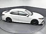 Used 2023 TOYOTA CAMRY XSE in GREENVILLE, SOUTH CAROLINA (Photo 33)