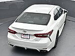 Used 2023 TOYOTA CAMRY XSE in GREENVILLE, SOUTH CAROLINA (Photo 34)