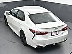 Used 2023 TOYOTA CAMRY XSE in GREENVILLE, SOUTH CAROLINA (Photo 35)