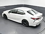 Used 2023 TOYOTA CAMRY XSE in GREENVILLE, SOUTH CAROLINA (Photo 36)