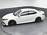 Used 2023 TOYOTA CAMRY XSE in GREENVILLE, SOUTH CAROLINA (Photo 37)