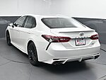 Used 2023 TOYOTA CAMRY XSE in GREENVILLE, SOUTH CAROLINA (Photo 6)
