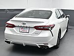 Used 2023 TOYOTA CAMRY XSE in GREENVILLE, SOUTH CAROLINA (Photo 7)