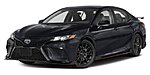 Used 2024 TOYOTA CAMRY SE in GREENVILLE, SOUTH CAROLINA