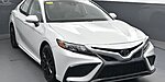Used 2024 TOYOTA CAMRY SE in GREENVILLE, SOUTH CAROLINA