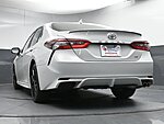 Used 2024 TOYOTA CAMRY SE in GREENVILLE, SOUTH CAROLINA (Photo 25)