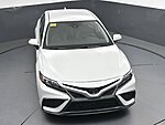 Used 2024 TOYOTA CAMRY SE in GREENVILLE, SOUTH CAROLINA (Photo 29)