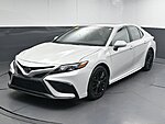 Used 2024 TOYOTA CAMRY SE in GREENVILLE, SOUTH CAROLINA (Photo 3)