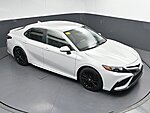 Used 2024 TOYOTA CAMRY SE in GREENVILLE, SOUTH CAROLINA (Photo 30)