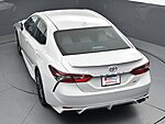 Used 2024 TOYOTA CAMRY SE in GREENVILLE, SOUTH CAROLINA (Photo 33)