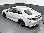 Used 2024 TOYOTA CAMRY SE in GREENVILLE, SOUTH CAROLINA (Photo 34)