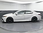 Used 2024 TOYOTA CAMRY SE in GREENVILLE, SOUTH CAROLINA (Photo 4)