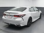 Used 2024 TOYOTA CAMRY SE in GREENVILLE, SOUTH CAROLINA (Photo 7)
