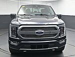 Used 2021 FORD F-150 LIMITED in GREENVILLE, SOUTH CAROLINA (Photo 2)