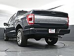 Used 2021 FORD F-150 LIMITED in GREENVILLE, SOUTH CAROLINA (Photo 27)