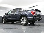 Used 2021 FORD F-150 LIMITED in GREENVILLE, SOUTH CAROLINA (Photo 28)