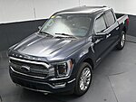 Used 2021 FORD F-150 LIMITED in GREENVILLE, SOUTH CAROLINA (Photo 30)